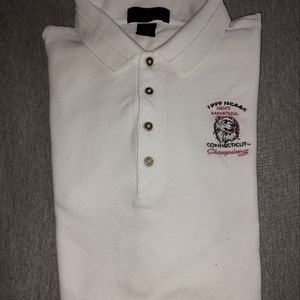 UConn 1999 Mens Basketball Championship Polo